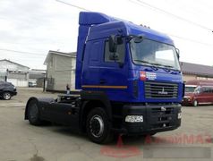 Седельный тягач МАЗ 5440С9-570-030 2023 года, 6900000 рублей, Барнаул
