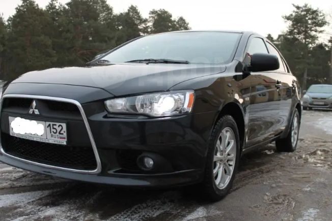  Mitsubishi Lancer 2012 , 600000 ,  