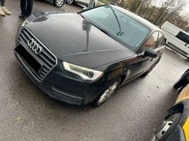  Audi A3 2013 , 1389000 , -
