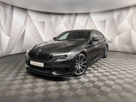  BMW 5-Series 2019 , 3497000 , 