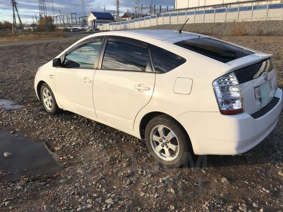  Toyota Prius 2008 , 500000 , 