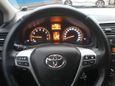  Toyota Avensis 2009 , 880410 , 