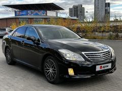 Седан Toyota Crown 2010 года, 1499000 рублей, Улан-Удэ