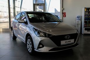  Hyundai Solaris 2021 , 1471000 , 