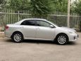  Toyota Corolla 2011 , 680000 , 