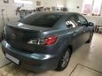  Mazda Mazda3 2012 , 550000 , 