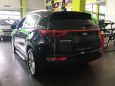 SUV   Kia Sportage 2017 , 1430000 , 