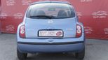  Nissan Micra 2008 , 325000 , 