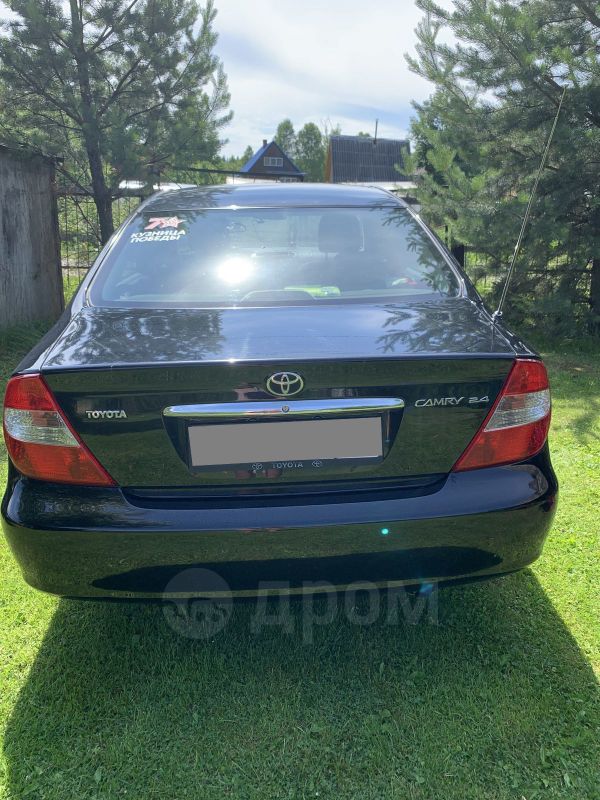  Toyota Camry 2003 , 530000 , 