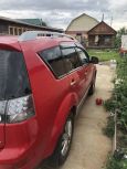 SUV   Mitsubishi Outlander 2007 , 750000 , -