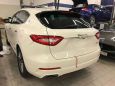 SUV   Maserati Levante 2017 , 6500000 , 