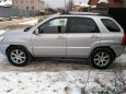 SUV   Kia Sportage 2007 , 480000 , 