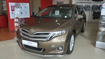 SUV   Toyota Venza 2015 , 2198000 , 