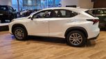 SUV   Lexus NX300h 2021 , 4221500 , 