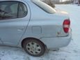  Toyota Platz 2000 , 169000 , 