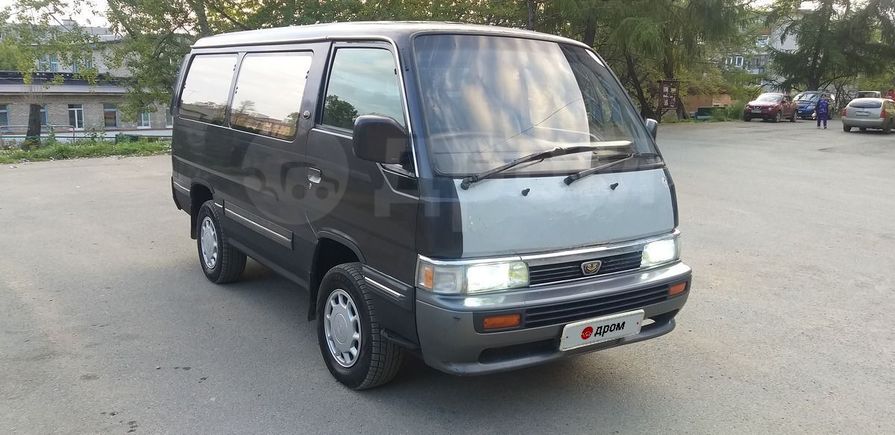    Nissan Homy 1994 , 185000 , 