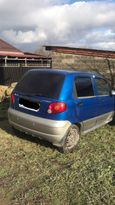  Daewoo Matiz 2010 , 130000 , --