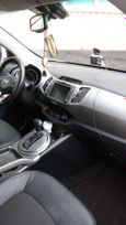 SUV   Kia Sportage 2014 , 1200000 , 