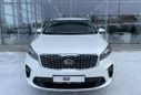 SUV   Kia Sorento 2019 , 2900000 , 