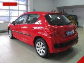  Peugeot 207 2009 , 369000 , 