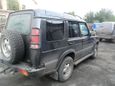 SUV   Land Rover Discovery 2000 , 345000 , 