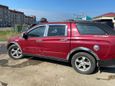  SsangYong Actyon Sports 2008 , 180000 , 