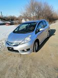  Honda Fit Shuttle 2012 , 670000 , 