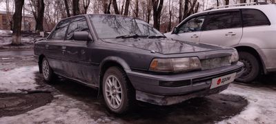 Седан Toyota Vista 1990 года, 65000 рублей, Новокузнецк