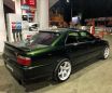  Toyota Chaser 1998 , 1000000 , 