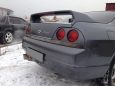  Nissan Skyline 1998 , 190000 , 