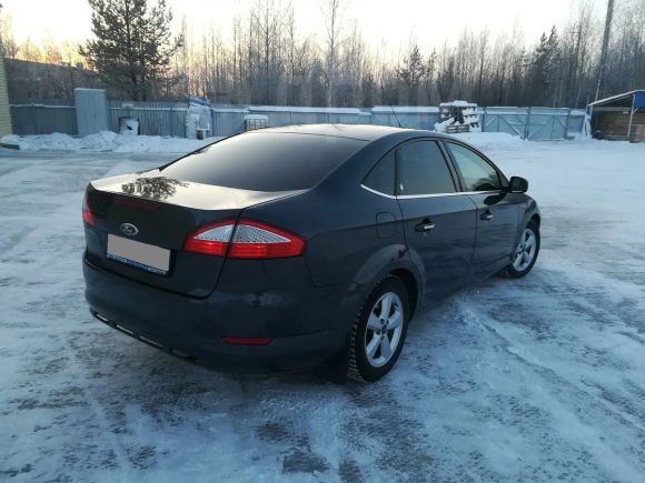  Ford Mondeo 2008 , 399999 , 