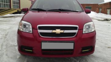  Chevrolet Aveo 2011 , 307000 , 