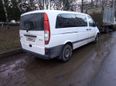    Mercedes-Benz Vito 2007 , 829000 , 