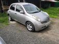  Nissan March 2002 , 210000 , 