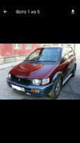    Mitsubishi RVR 1996 , 100000 , 