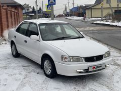 Седан Toyota Corolla 2000 года, 417000 рублей, Иркутск