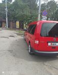    Volkswagen Caddy 2013 , 700000 , 