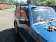 SUV    4x4 2121  2010 , 235000 , 