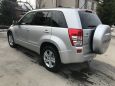 SUV   Suzuki Grand Vitara 2007 , 590000 , 