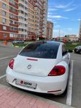  3  Volkswagen Beetle 2014 , 1150000 , 