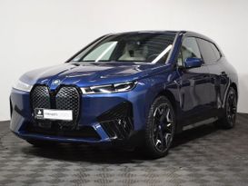 SUV или внедорожник BMW iX 2021 года, 6699000 рублей, Санкт-Петербург