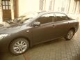  Toyota Corolla 2008 , 459000 , 