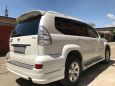 SUV   Toyota Land Cruiser Prado 2002 , 1100000 , --