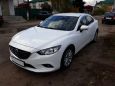  Mazda Mazda6 2014 , 1050000 , 