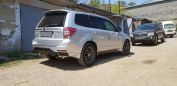 SUV   Subaru Forester 2008 , 900000 , 