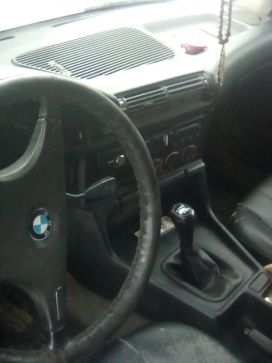  BMW 5-Series 1990 , 100000 , 