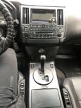 SUV   Infiniti FX35 2005 , 530000 , 