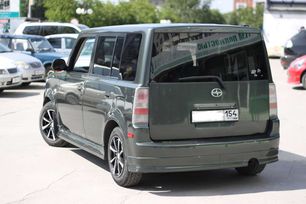    Scion xB 2005 , 319000 , 