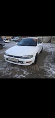  Toyota Sprinter 1992 , 300000 , 