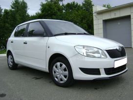 Skoda Fabia 2010 , 365000 , -